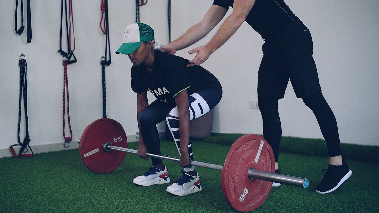 Integrated Coaching Monthly Membership
